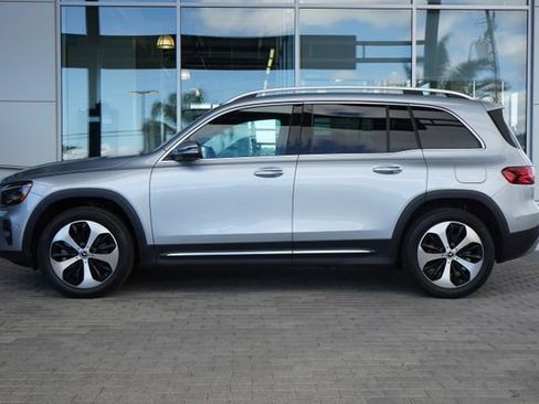 Used 2026 Mercedes-Benz GLB 250 image 5