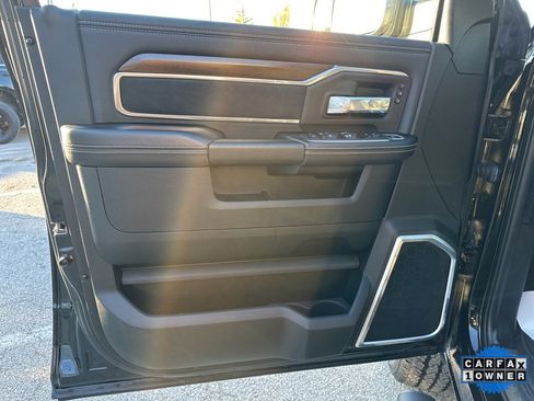 Used 2022 RAM 2500 Laramie image 59