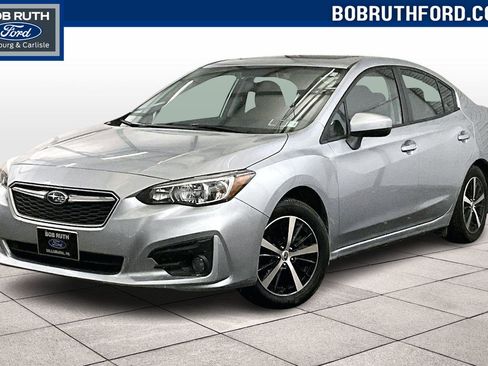 Used 2019 Subaru Impreza 2.0i Premium image 1