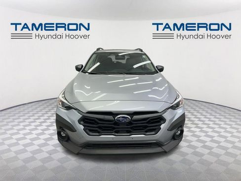 Used 2024 Subaru Crosstrek 2.0i Premium AWD/4WD image 8
