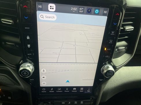 New 2026 RAM 2500 Tradesman image 16