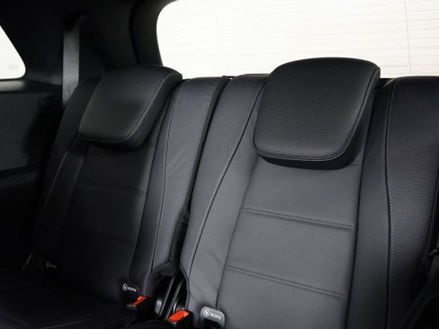 New 2026 Mercedes-Benz GLS 580 4MATIC image 7