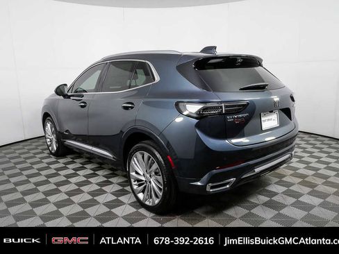 New 2026 Buick Envision Avenir image 3