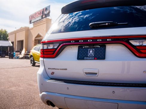 Used 2022 Dodge Durango GT image 10