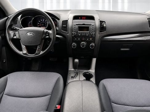 Used 2012 Kia Sorento LX AWD/4WD image 8