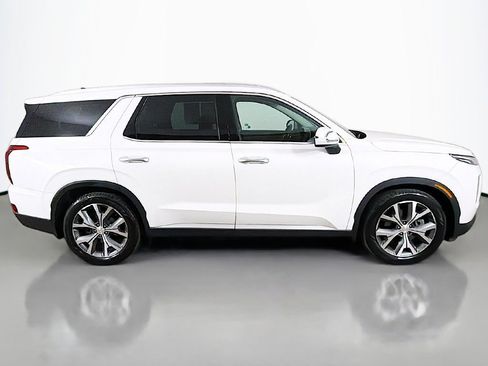 Used 2022 Hyundai Palisade SEL w/ Premium Package AWD/4WD image 19