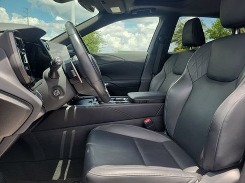 Used 2024 Lexus RX 350h w/ Accessory Package (Z1) AWD/4WD image 16