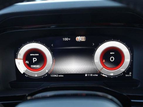Certified 2026 Nissan Pathfinder SL FWD image 12