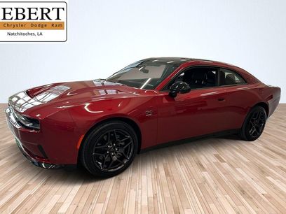Used 2024 Dodge Charger R/T w/ Plus Group