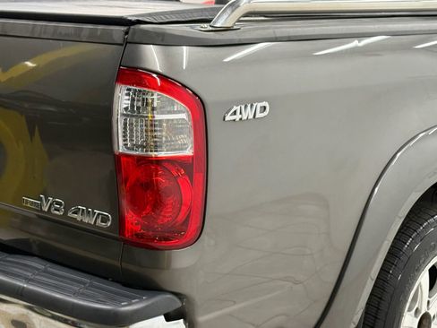 Used 2006 Toyota Tundra SR5 AWD/4WD image 10