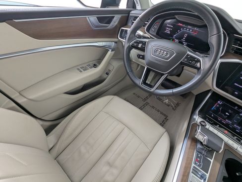 Certified 2024 Audi A7 3.0T Premium AWD/4WD image 8