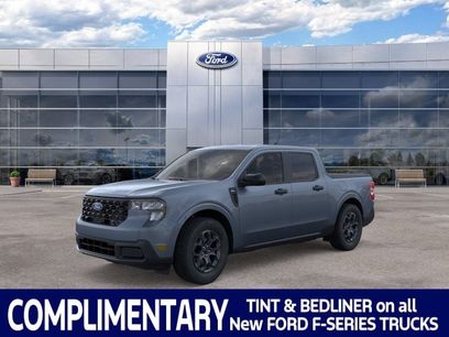 New 2026 Ford Maverick XLT w/ XLT Luxury Package