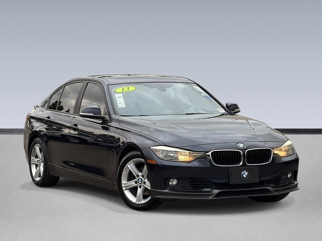 Used 2013 BMW 328i Sedan RWD image 1