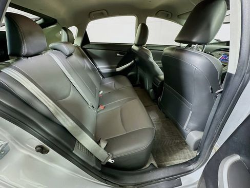 Used 2013 Toyota Prius Four image 26