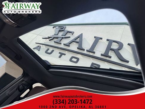 Used 2026 Toyota Land Cruiser w/ Premium Package image 26