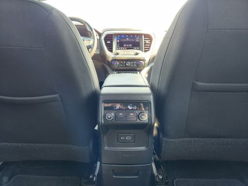 Used 2020 GMC Acadia SLE FWD image 14