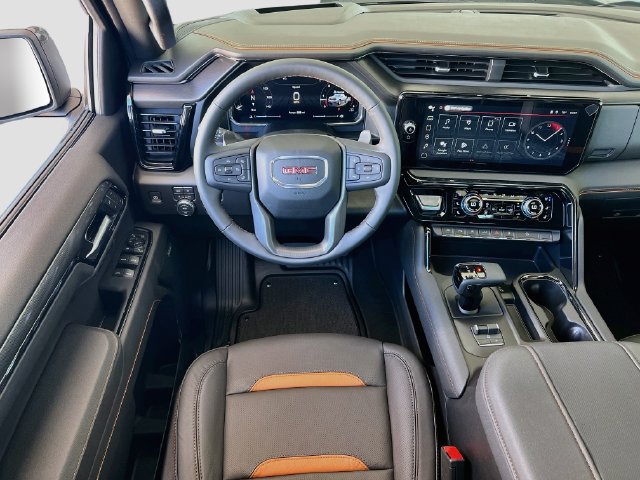 New 2026 GMC Sierra 1500 AT4 w/ AT4 Premium Package AWD/4WD image 16