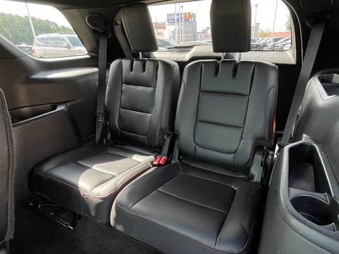 Used 2016 Ford Explorer Sport w/ Equipment Group 401A image 38