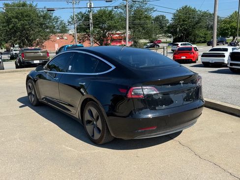 Used 2018 Tesla Model 3 Long Range RWD image 8