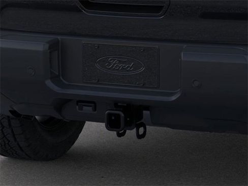 New 2025 Ford Bronco Sport Badlands w/ Badlands Tech Package image 23