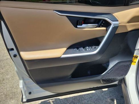 Certified 2019 Toyota RAV4 Limited w/ Advanced Technology Package FWD image 12