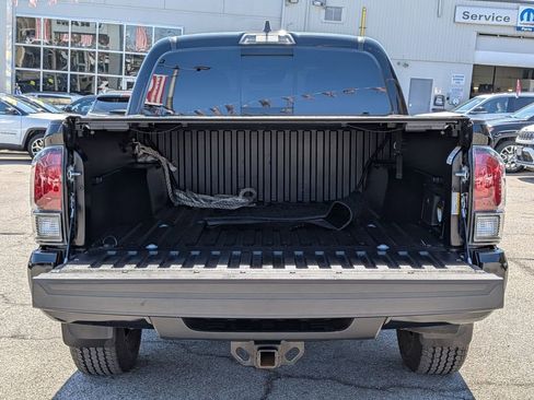 Used 2021 Toyota Tacoma TRD Pro image 8
