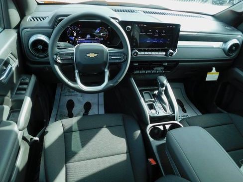 New 2026 Chevrolet Colorado LT RWD image 13
