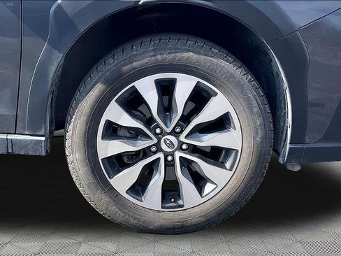 Used 2024 Subaru Outback Limited image 33