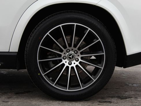 Used 2021 Mercedes-Benz GLE 450 GLE 450 image 25