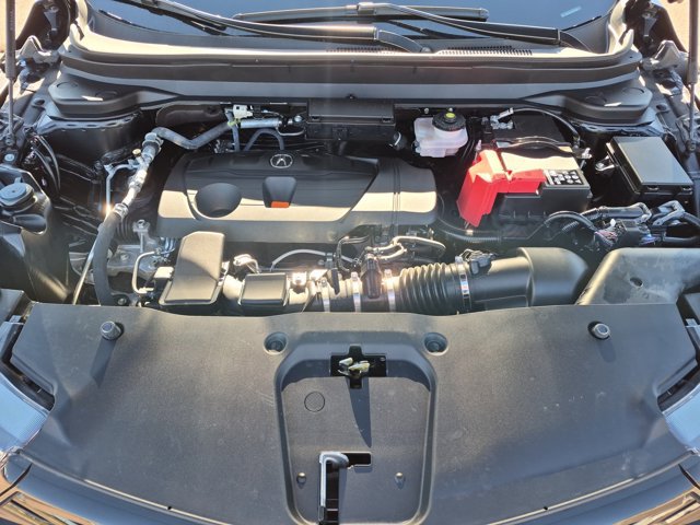 Certified 2026 Acura RDX SH-AWD image 23