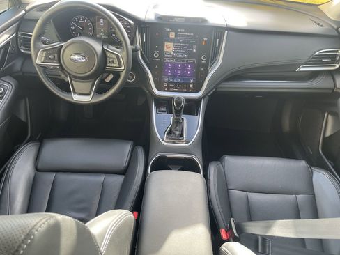 Used 2020 Subaru Legacy Limited XT image 14