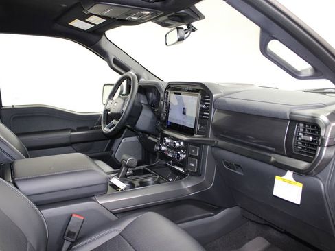 New 2026 Ford F150 Lariat image 31
