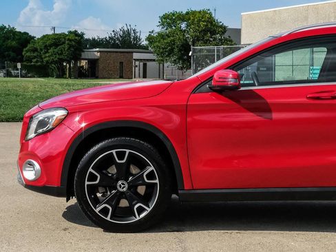 Used 2019 Mercedes-Benz GLA 250 image 13
