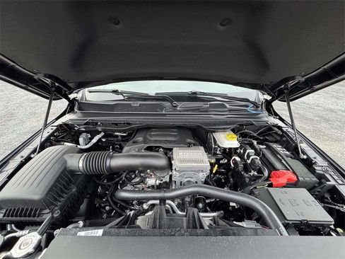 New 2026 RAM 1500 Big Horn w/ Night Edition image 11