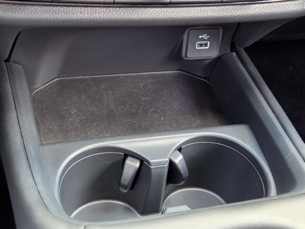 Certified 2025 Honda HR-V LX image 26