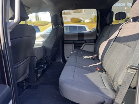 Used 2020 Ford F150 XL w/ Equipment Group 101A Mid image 12