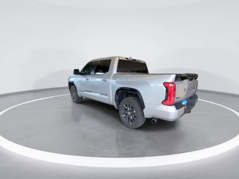 Used 2024 Toyota Tundra Platinum image 6