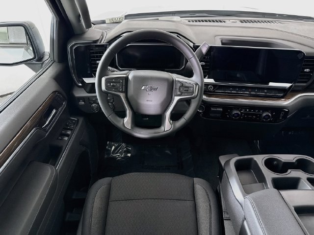New 2026 Chevrolet Silverado 1500 RST w/ RST Select Package AWD/4WD image 23