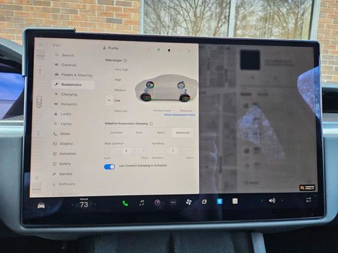 Used 2024 Tesla Model X Plaid image 44