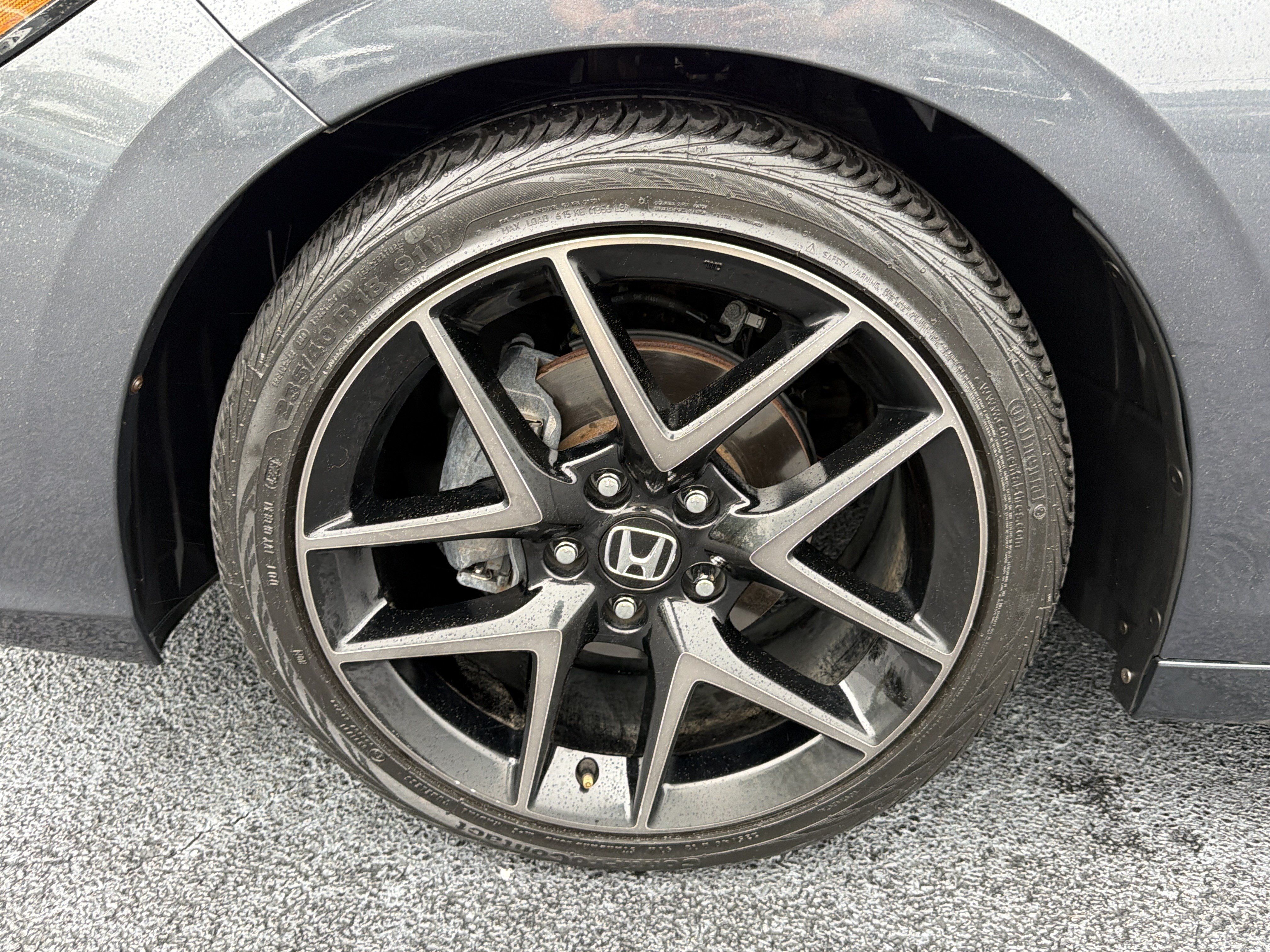 Used 2024 Honda Civic Sport Touring image 29