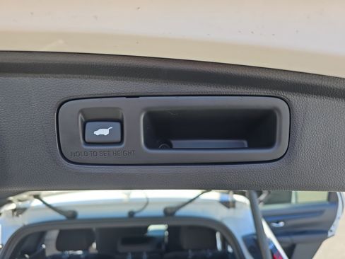 New 2026 Honda CR-V TrailSport image 14