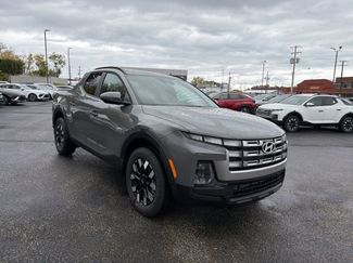 New 2026 Hyundai Santa Cruz SEL video 1