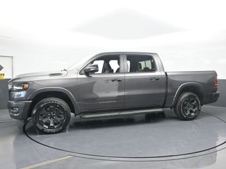 New 2026 RAM 1500 Big Horn video 2