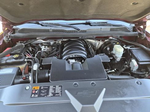 Used 2014 Chevrolet Silverado 1500 LT w/ LT Convenience Package RWD image 27