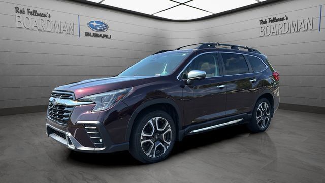 Used 2023 Subaru Ascent Touring AWD/4WD image 10
