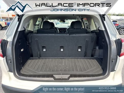 Certified 2026 Subaru Ascent Premium w/ Popular Package #2 AWD/4WD image 42