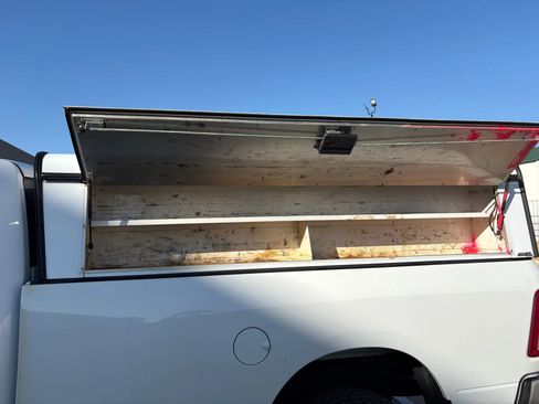 Used 2020 RAM 2500 Tradesman image 36