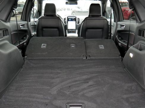 Used 2024 Ford Edge ST-Line AWD/4WD image 20