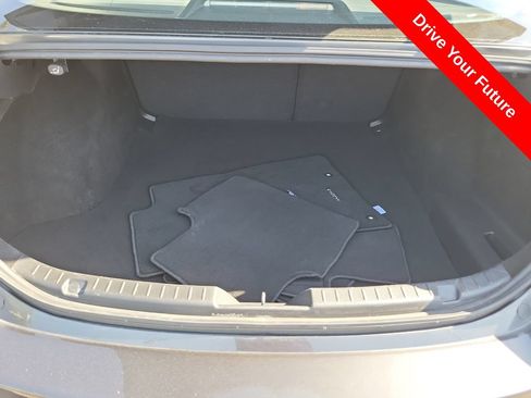 Used 2025 MAZDA MAZDA3 s FWD image 27