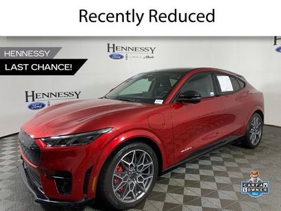 Used 2024 Ford Mustang Mach-E GT